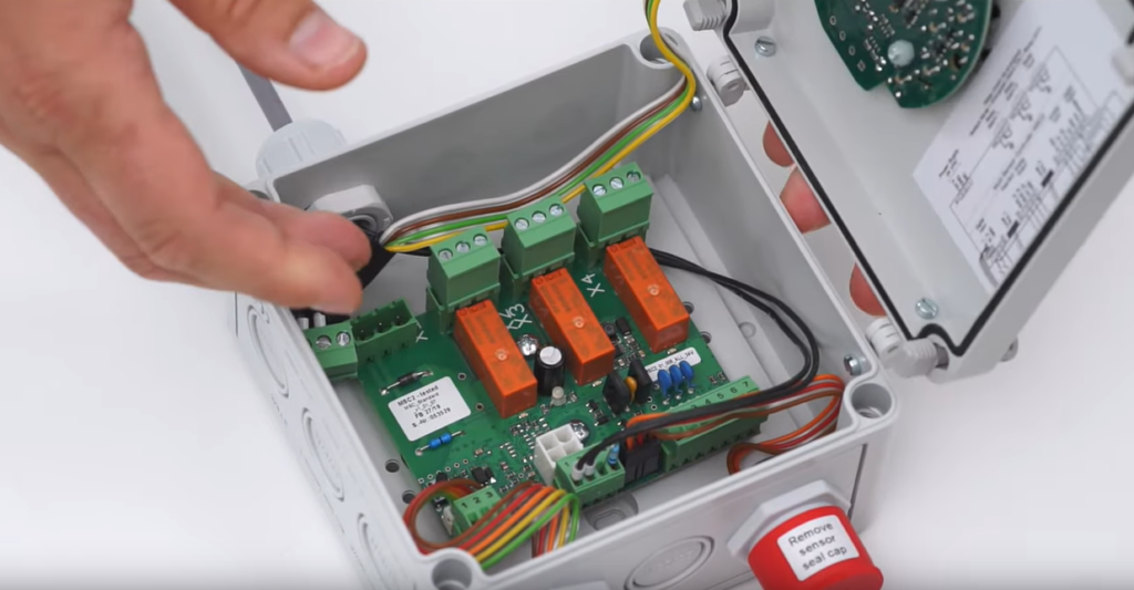 Erklärvideo Multi-Sensor-Controller MSC2