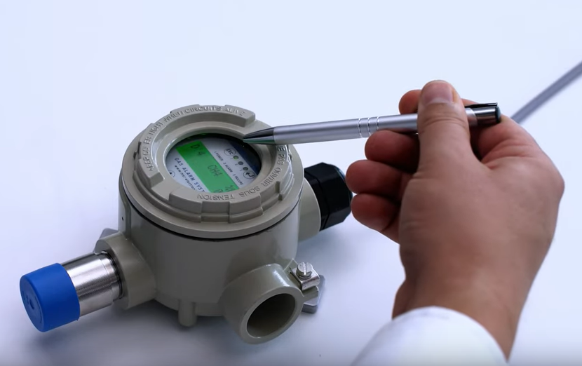 Auszug aus Erklärvideo PolyXeta von MSR-Electronic