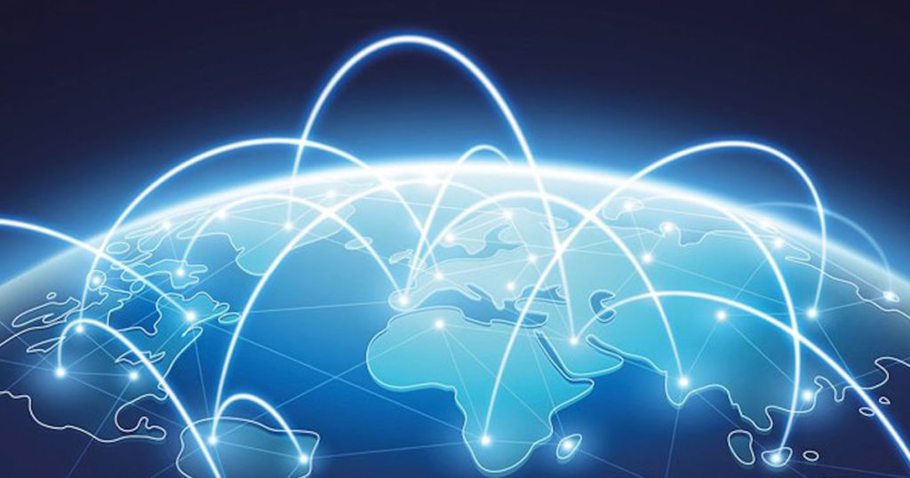 Weltweit liefert MSR-Electronic Produkte rund um stationäre Gaswarnanlagen