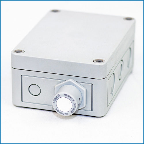 SB2 Sensor-Board sensor view from MSR-Electronic GmbH for stationary gas detection systems