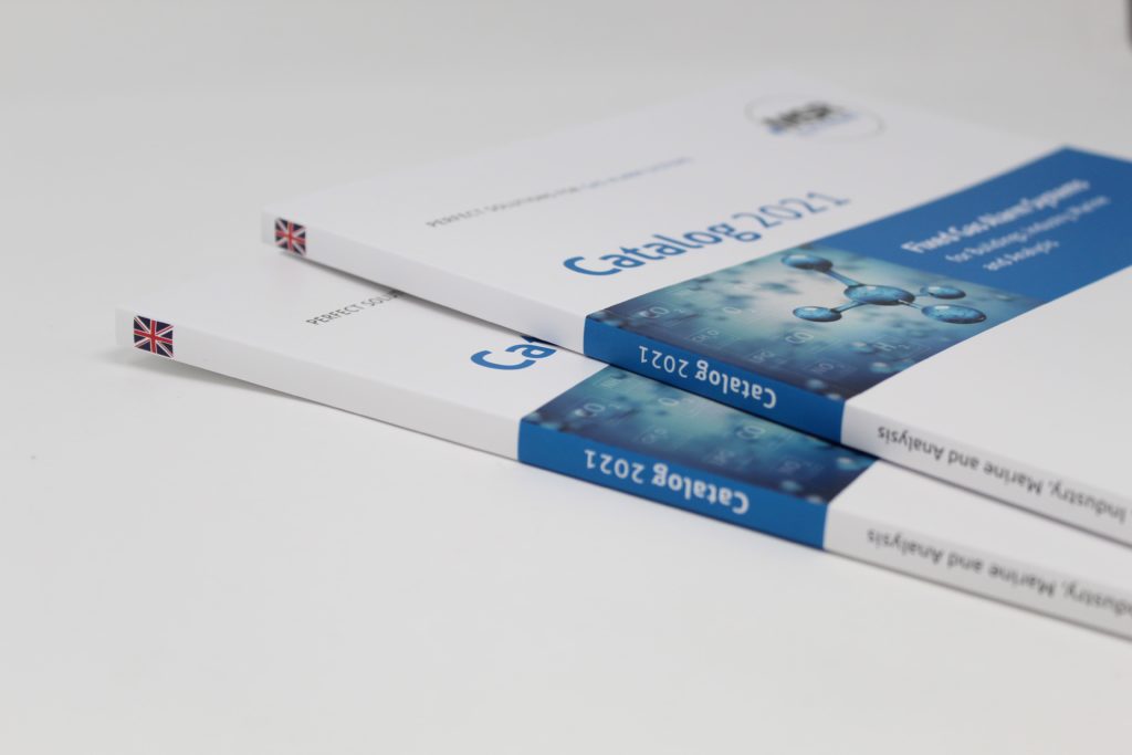 MSR-Electronic, Germany, Fixed gas alarm systems Online catalog 2021