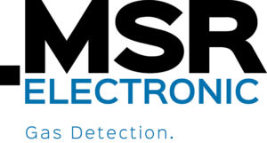MSR-Electronic-Logo-mit-Claim-schwarz-weiß-blau